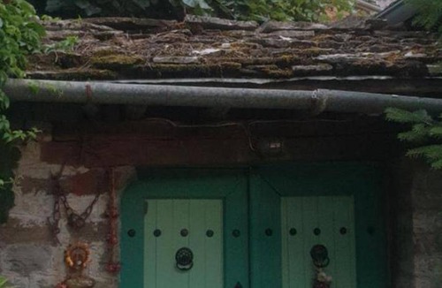 Mikro Papigko Bed & Breakfast | 23 m² Bed and breakfast ∙ 3 guests
