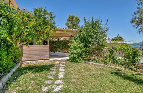 Nikiana Apartment | 23 m² Studio flat ∙ 1 bedroom ∙ 2 guests