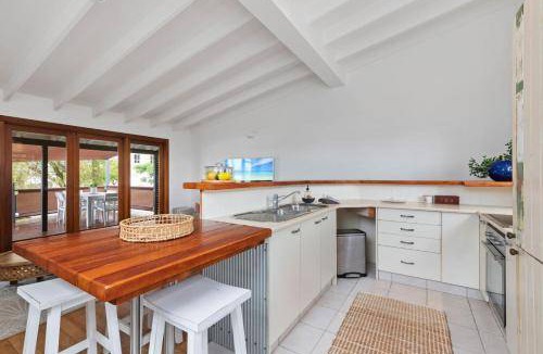 Tugun House | 230 m² House ∙ 3 bedrooms ∙ 7 guests