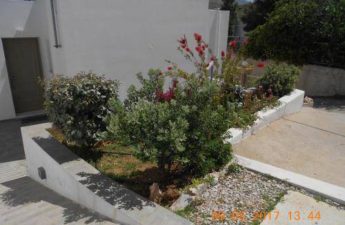 Aspous Apartment | 24 m² Apartment ∙ 3 guests