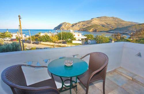 Aspous Apartment | 24 m² Apartment ∙ 3 guests