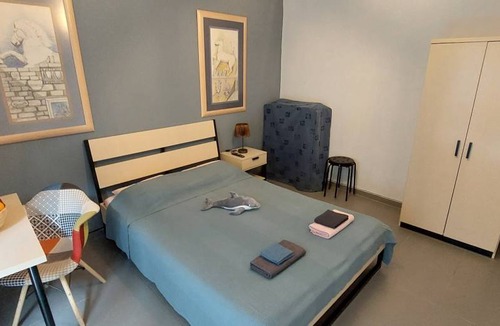 Ampelokipoi Apartment | 24 m² Apartment ∙ 3 guests