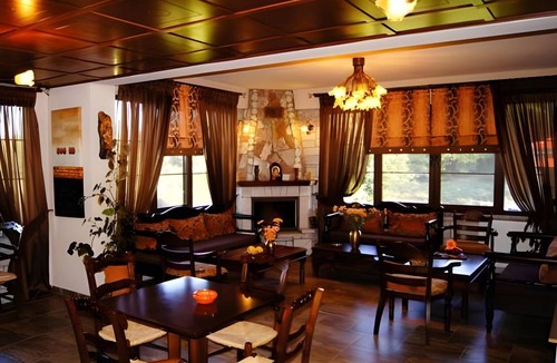 Kalivia Bed & Breakfast | 24 m² Bed and breakfast ∙ 2 guests