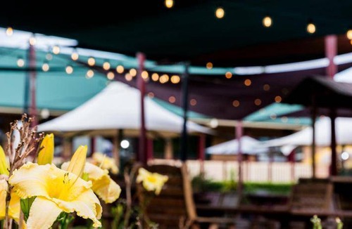 Tamborine Hotel | 24 m² Hotel ∙ 8 guests