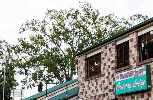 Tamborine Hotel | 24 m² Hotel ∙ 8 guests