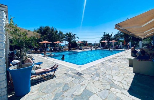 Agios Vasileios House | 24 m² Mobile home ∙ 2 bedrooms ∙ 6 guests