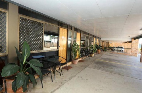 South Gladstone Hotel | 24 m² Motel ∙ 3 guests