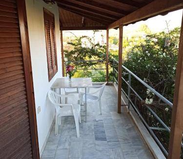 Zacharo Apartment | 25 m² Apartment ∙ 4 guests