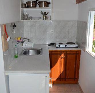 Zacharo Apartment | 25 m² Apartment ∙ 4 guests