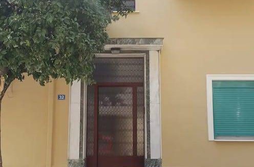 Petralona Apartment | 25 m² Apartment ∙ 1 bedroom ∙ 1 guest