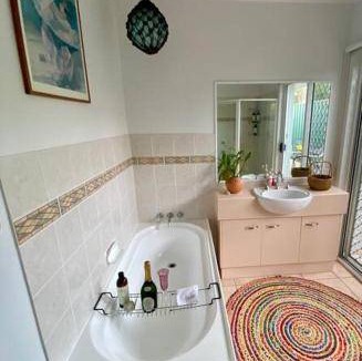 Maroochydore Apartment | 25 m² Apartment ∙ 1 bedroom ∙ 2 guests
