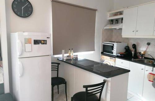Chalcis Apartment | 25 m² Apartment ∙ 1 bedroom ∙ 2 guests