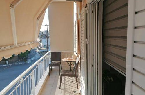 Chalcis Apartment | 25 m² Apartment ∙ 1 bedroom ∙ 2 guests