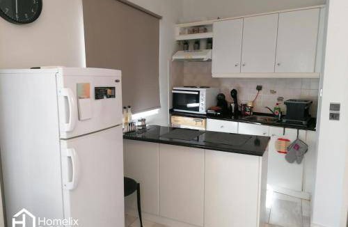 Chalcis Apartment | 25 m² Apartment ∙ 1 bedroom ∙ 2 guests