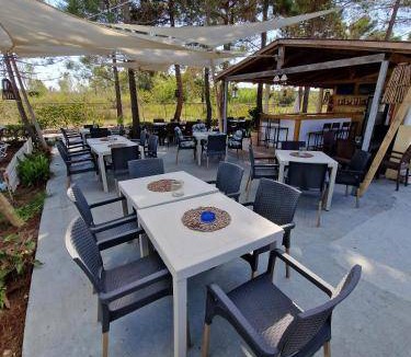Molos Apartment | 25 m² Apartment ∙ 1 bedroom ∙ 3 guests
