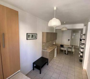 Loutraki Apartment | 25 m² Apartment ∙ 1 bedroom ∙ 2 guests
