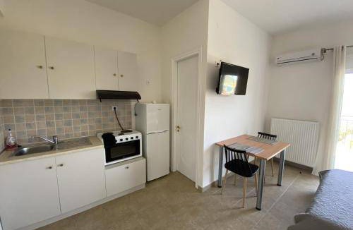 Sourpi Apartment | 25 m² Apartment ∙ 3 guests