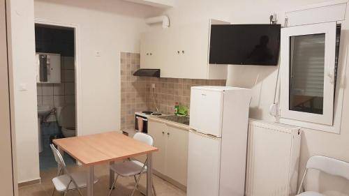 Sourpi Apartment | 25 m² Apartment ∙ 3 guests