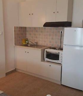Sourpi Apartment | 25 m² Apartment ∙ 3 guests