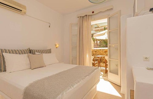 Agiassos Apartment | 25 m² Apartment ∙ 4 guests