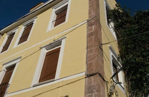 Lesvos Apartment | 25 m² Apartment ∙ 4 guests
