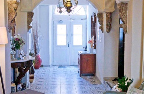 Lesvos Apartment | 25 m² Apartment ∙ 4 guests