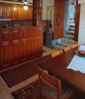Dimitra Arkadias Bed & Breakfast | 25 m² Bed and breakfast ∙ 4 guests