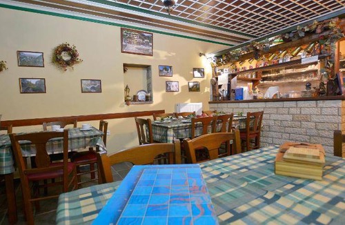 Koukkoulion Bed & Breakfast | 25 m² Bed and breakfast ∙ 4 guests