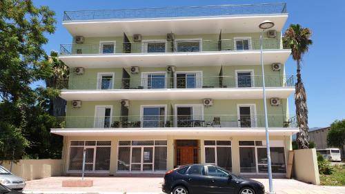 Kalamata Marina Hotel | 25 m² Hotel ∙ 3 guests