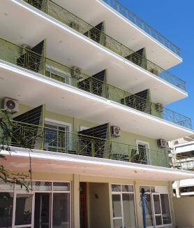 Kalamata Marina Hotel | 25 m² Hotel ∙ 3 guests