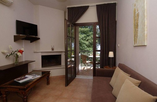 Kala Nera House | 25 m² House ∙ 1 bedroom ∙ 3 guests