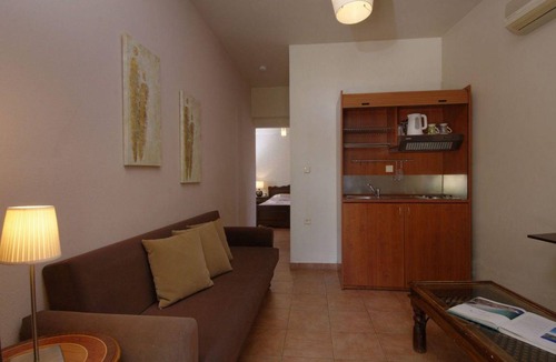 Kala Nera House | 25 m² House ∙ 1 bedroom ∙ 3 guests