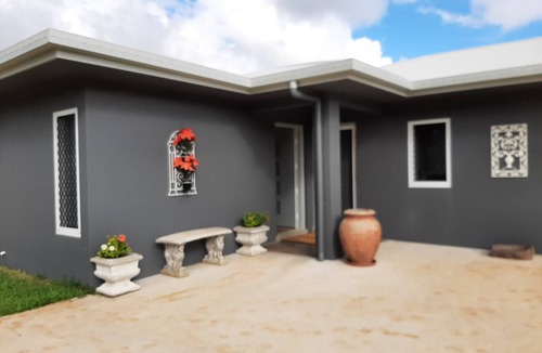 Atherton Resort | 25 m² Private room ∙ 1 bedroom ∙ 2 guests