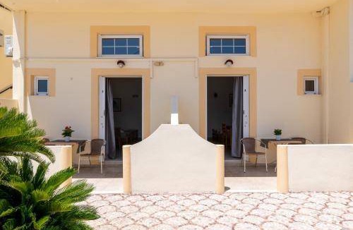 Pefkos Apartment | 25 m² Serviced apartment ∙ 4 guests