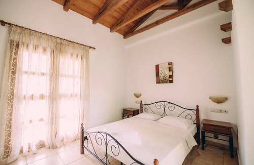 Ilida Apartment | 25 m² Studio flat ∙ 3 guests