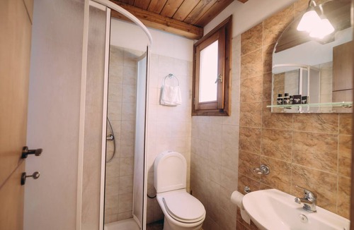 Ilida Apartment | 25 m² Studio flat ∙ 3 guests
