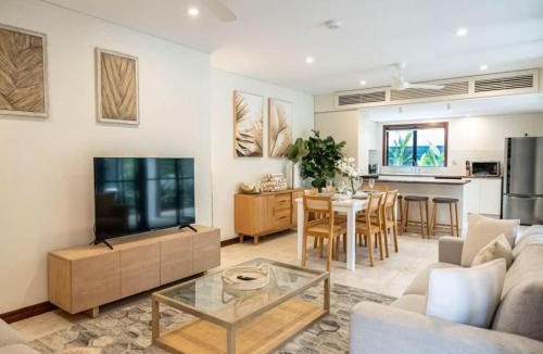 Port Douglas House | 25 Solander Boulevard - Seashells, Port Douglas