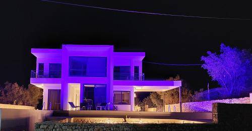 Aktio-Vonitsa Resort | 250 m² Resort ∙ 6 bedrooms ∙ 16 guests