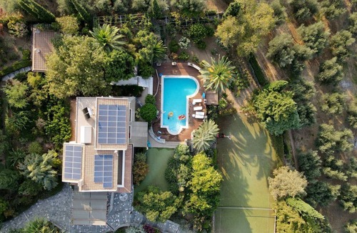 Selianitika Villa | 250 m² Villa ∙ 3 bedrooms ∙ 10 guests
