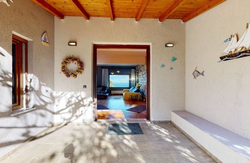 Selianitika Villa | 250 m² Villa ∙ 3 bedrooms ∙ 10 guests