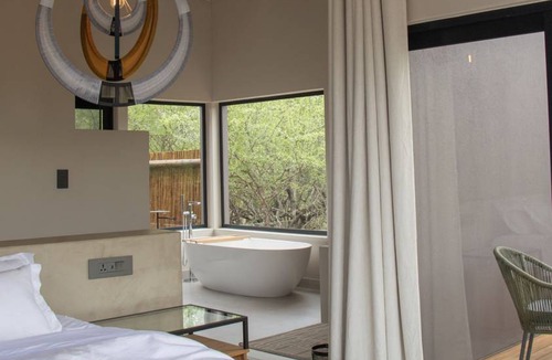 Hoedspruit Villa | 250 m² Villa ∙ 4 bedrooms ∙ 8 guests