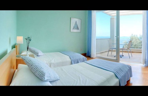 Pirgi Villa | 250 m² Villa ∙ 4 bedrooms ∙ 8 guests