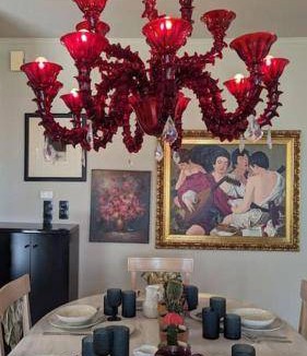 Messolonghi Villa | 250 m² Villa ∙ 5 bedrooms ∙ 10 guests