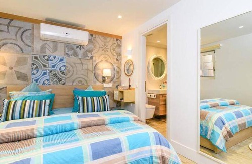 Kineta Villa | 250 m² Villa ∙ 5 bedrooms ∙ 10 guests