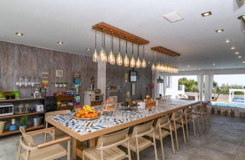 Kineta Villa | 250 m² Villa ∙ 5 bedrooms ∙ 10 guests