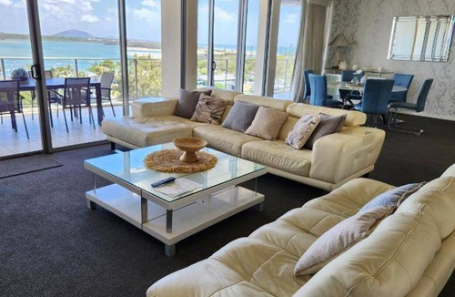 Maroochydore Apartment | 255 m² Serviced apartment ∙ 3 bedrooms ∙ 6 guests