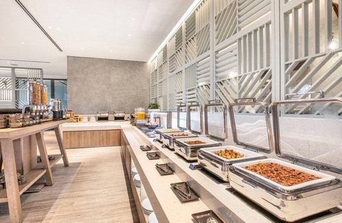 Maroochydore Hotel | 26 m² Hotel ∙ 127 guests