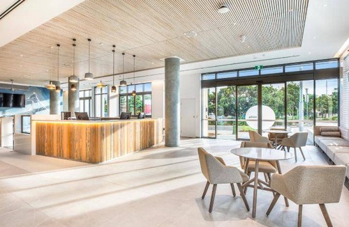 Maroochydore Hotel | 26 m² Hotel ∙ 127 guests