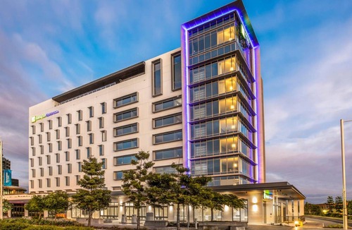 Maroochydore Hotel | 26 m² Hotel ∙ 127 guests