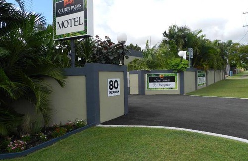Svensson Heights Hotel | 26 m² Motel ∙ 5 guests